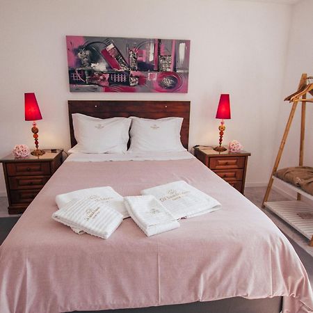 Dii Beach House - Moradia Bi-Familiar Com Piscina Aquecida Torres Vedras Εξωτερικό φωτογραφία