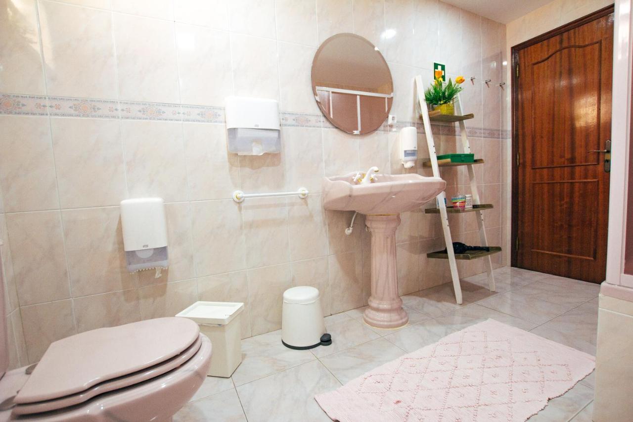 Dii Beach House - Moradia Bi-Familiar Com Piscina Aquecida Torres Vedras Εξωτερικό φωτογραφία